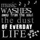 music