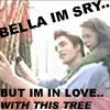 Bella,I'm sorry...