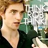 Think Rob Think