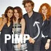 Pimp