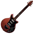 the Red Special