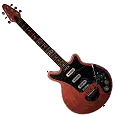 Red Special