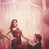 Kristen and Rob