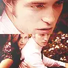 Rob and Kristen