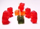 gummy bearssss <3