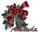Amanda