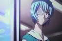 Ayanami Rei