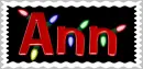 Ann