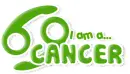 I am a cancer