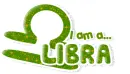 I am a libra
