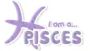 I am a pisces