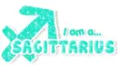 I am an sagittarius