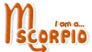 I am a scorpio