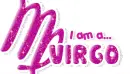 I am a virgo