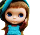 Say Hello to Blythe