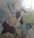 Fullmetal Alchemist Brotherhood 
