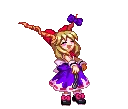 Drunken Suika