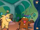Angry Beavers