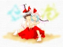 Aww happy moment