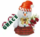 christmas Grace