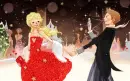 Dancing Couple