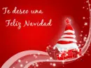 Feliz Navidad