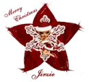 Merry Christmas, Jirzie
