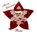 Merry Christmas, Roni