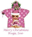 Merry Christmas, Sue