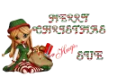 Merry Christmas, Sue