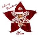 Merry Christmas, Yam