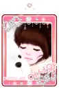 cute girl