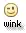 wink ;)