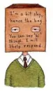 Mr. Shy