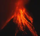 Volcano