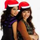 Selena Marie Gomez and Demetria Devonne Lovato
