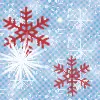snowflakes avatar