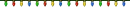 christmas lights divider