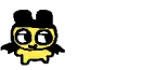 Move Mametchi ^^