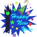 happy new year
