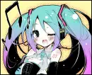 Miku Hatsune ^.^