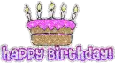 happy birthday text