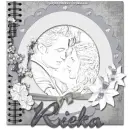 Twilight album,Rieka