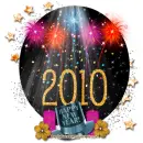 Happy New Year 2010