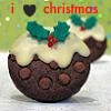 i love christmas