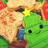 christmas cookie