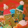 ginger bread buddies