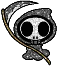 Grim reaper