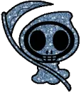 Blue reaper
