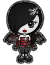 Emo zwinky